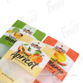 Plastic Bag Food Snacks Packaging Bags